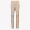 Donsje Amsterdam Enfants Filles Leggings dans Lilas
