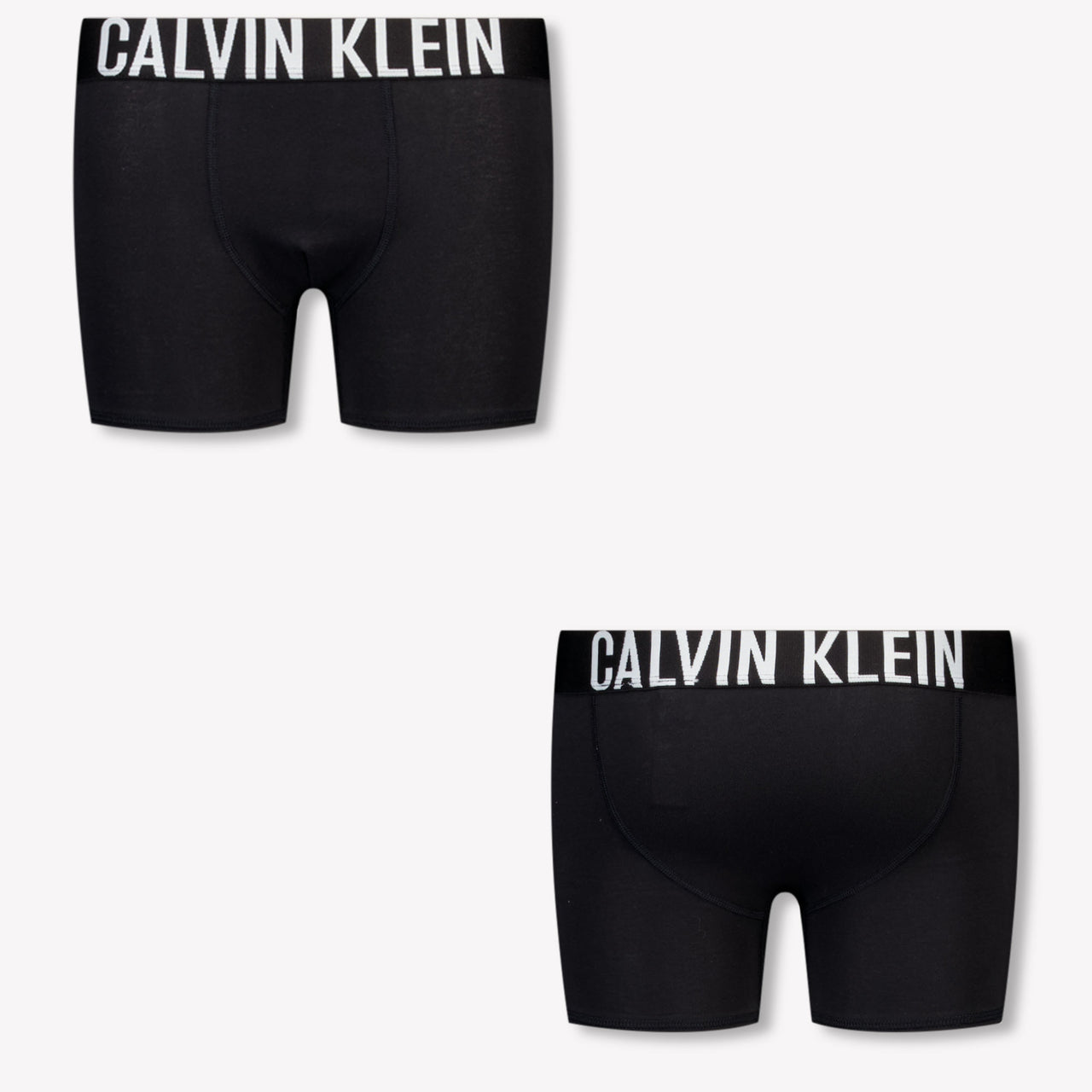 Calvin Klein Bambini Ragazzi Biancheria intima dentro Grigio