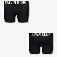 Calvin Klein Bambini Ragazzi Biancheria intima dentro Grigio