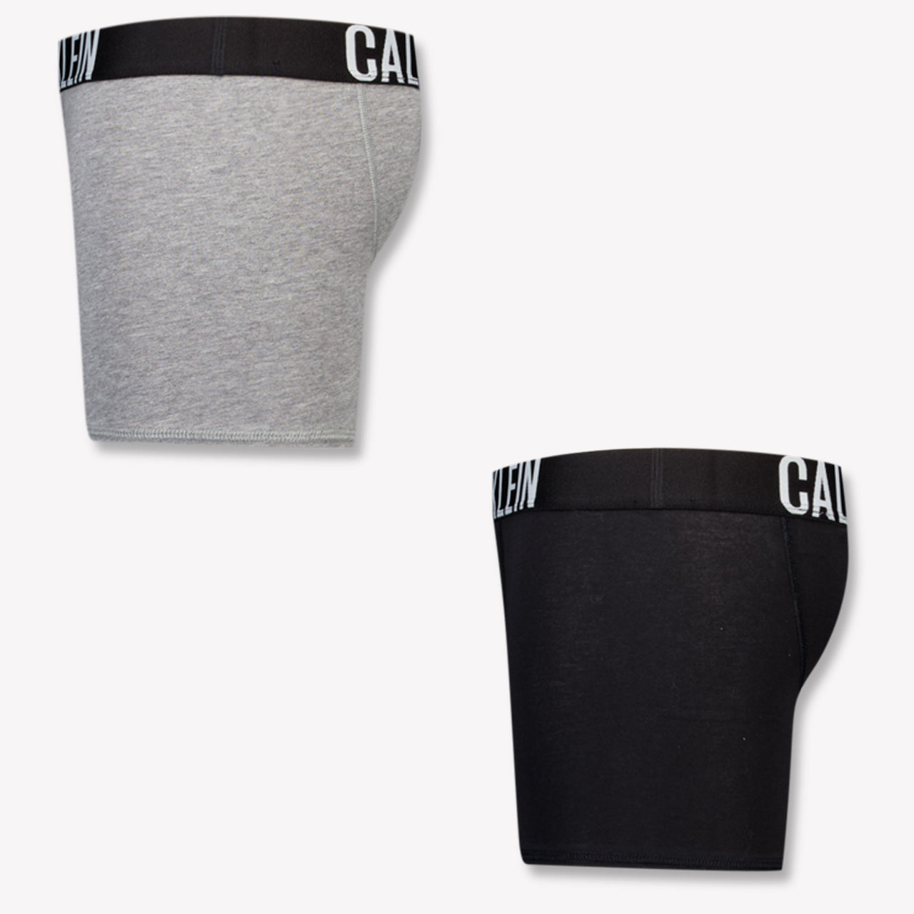 Calvin Klein Bambini Ragazzi Biancheria intima dentro Grigio