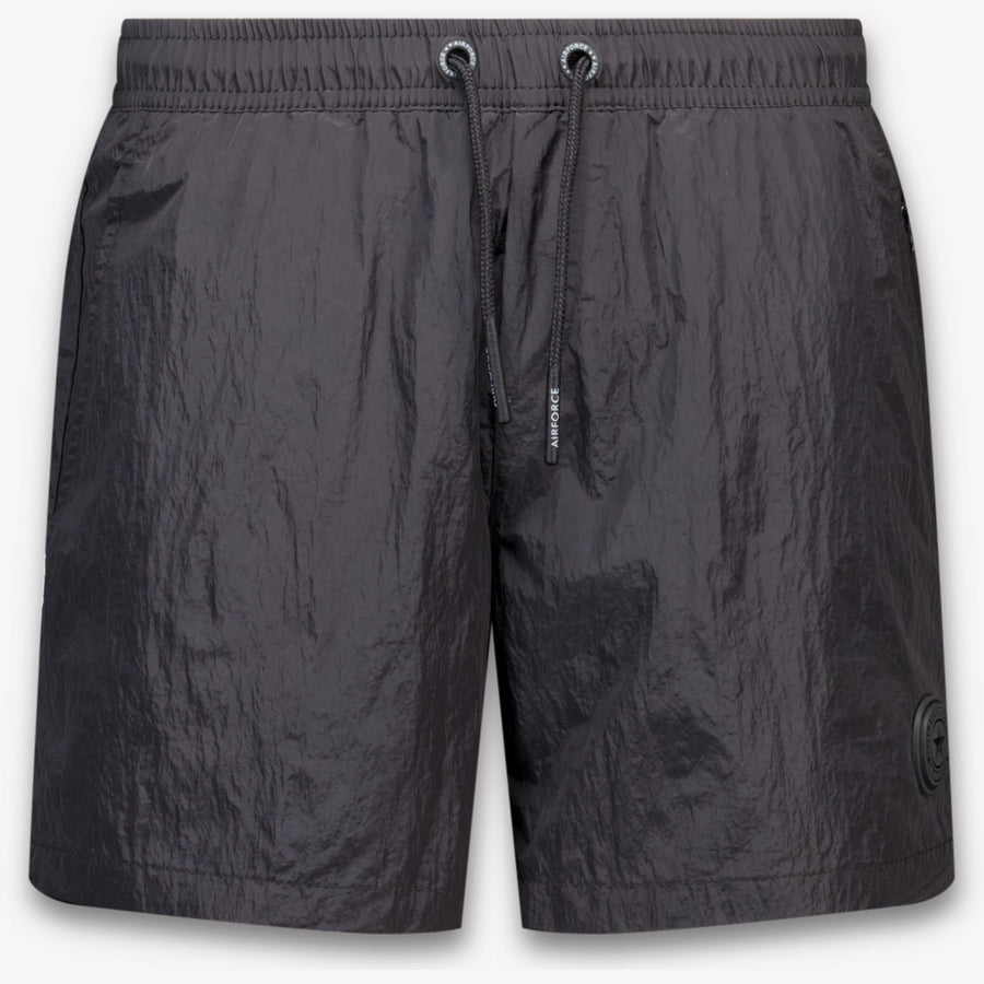 Airforce Kids Boys Swimwear In Beige (Copy)