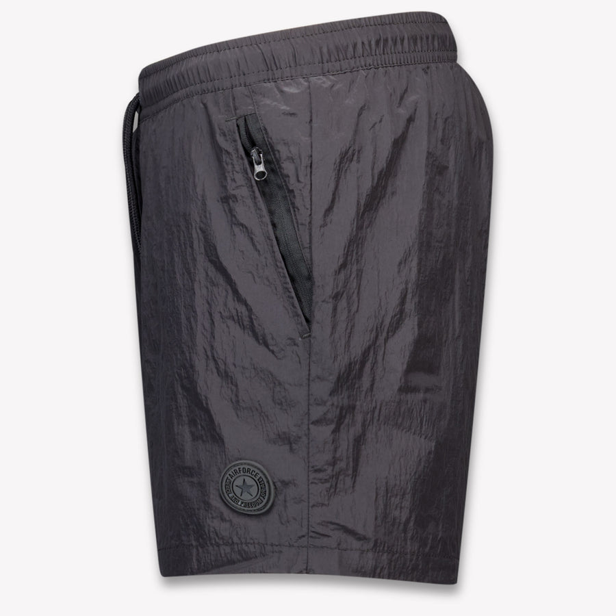 Airforce Kids Boys Swimwear In Beige (Copy)