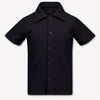 Airforce niños Chicos Blusa En Negro