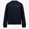 Airforce Enfants Garçons Pull en Navy