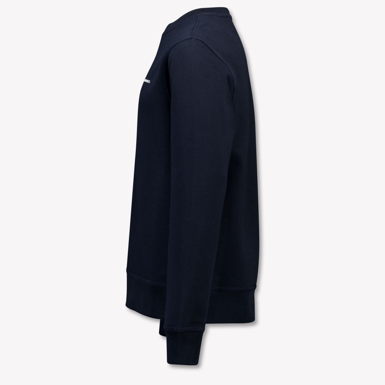 Airforce Enfants Garçons Pull en Navy