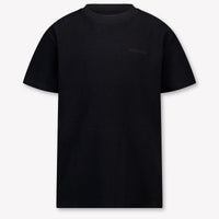 Airforce Milo Kids Boys T-Shirt In Black