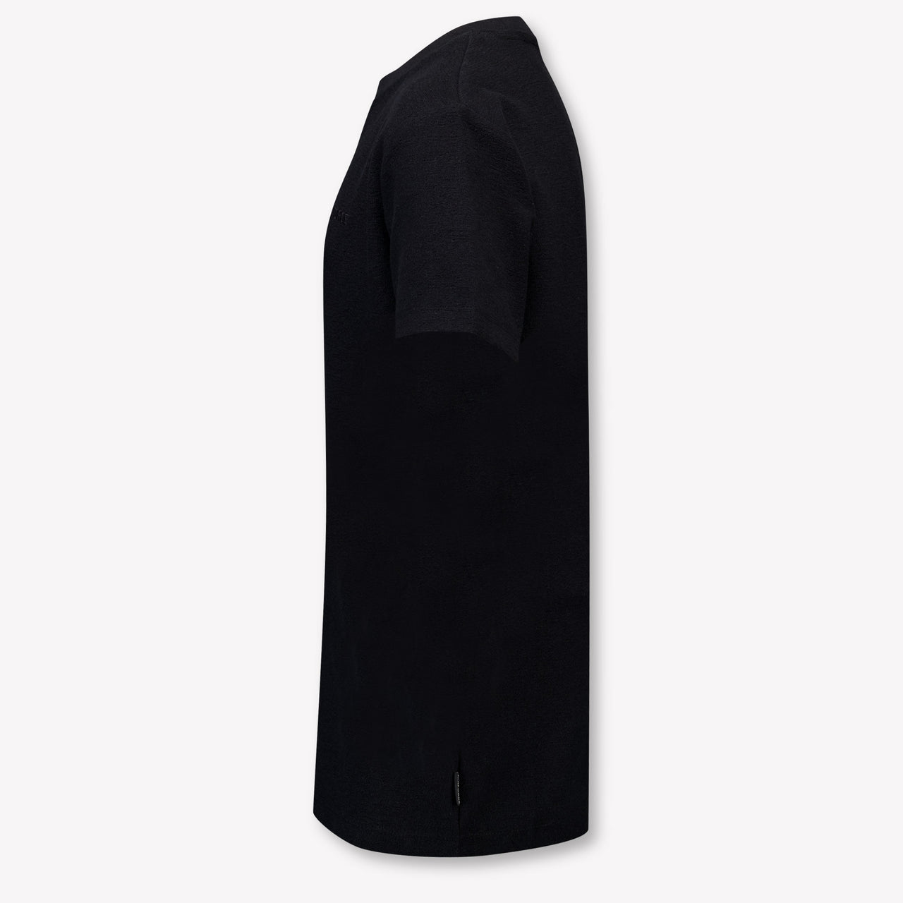 Airforce Milo Kids Boys T-Shirt In Black