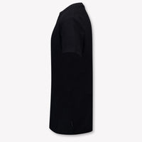 Airforce Milo Kids Boys T-Shirt In Black