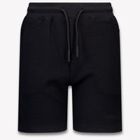 Airforce Milo Kids Boys Shorts In Black