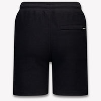 Airforce Milo Kids Boys Shorts In Black