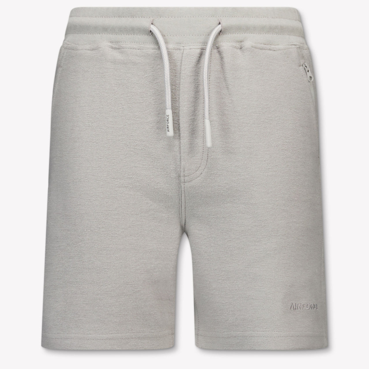 Airforce Milo Kinder Garçons Short dans Gris