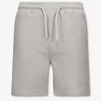 Airforce Milo Kinder Garçons Short dans Gris