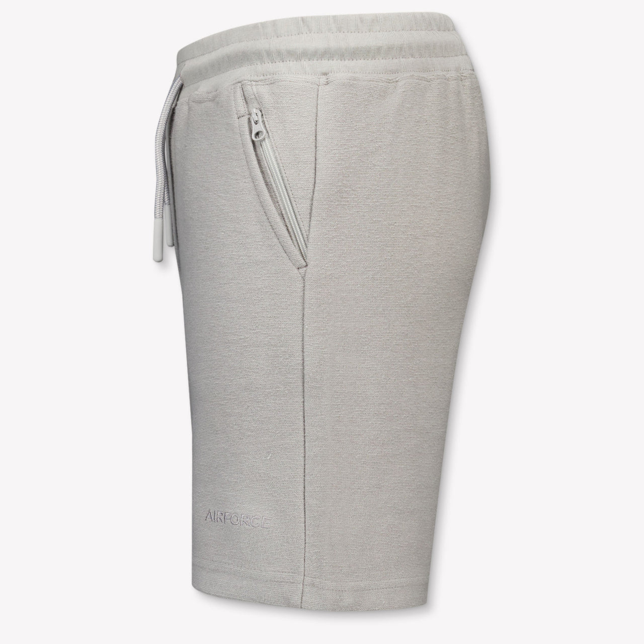 Airforce Milo Kinder Garçons Short dans Gris