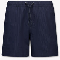 Airforce Kids Boys Swimwear In Navy