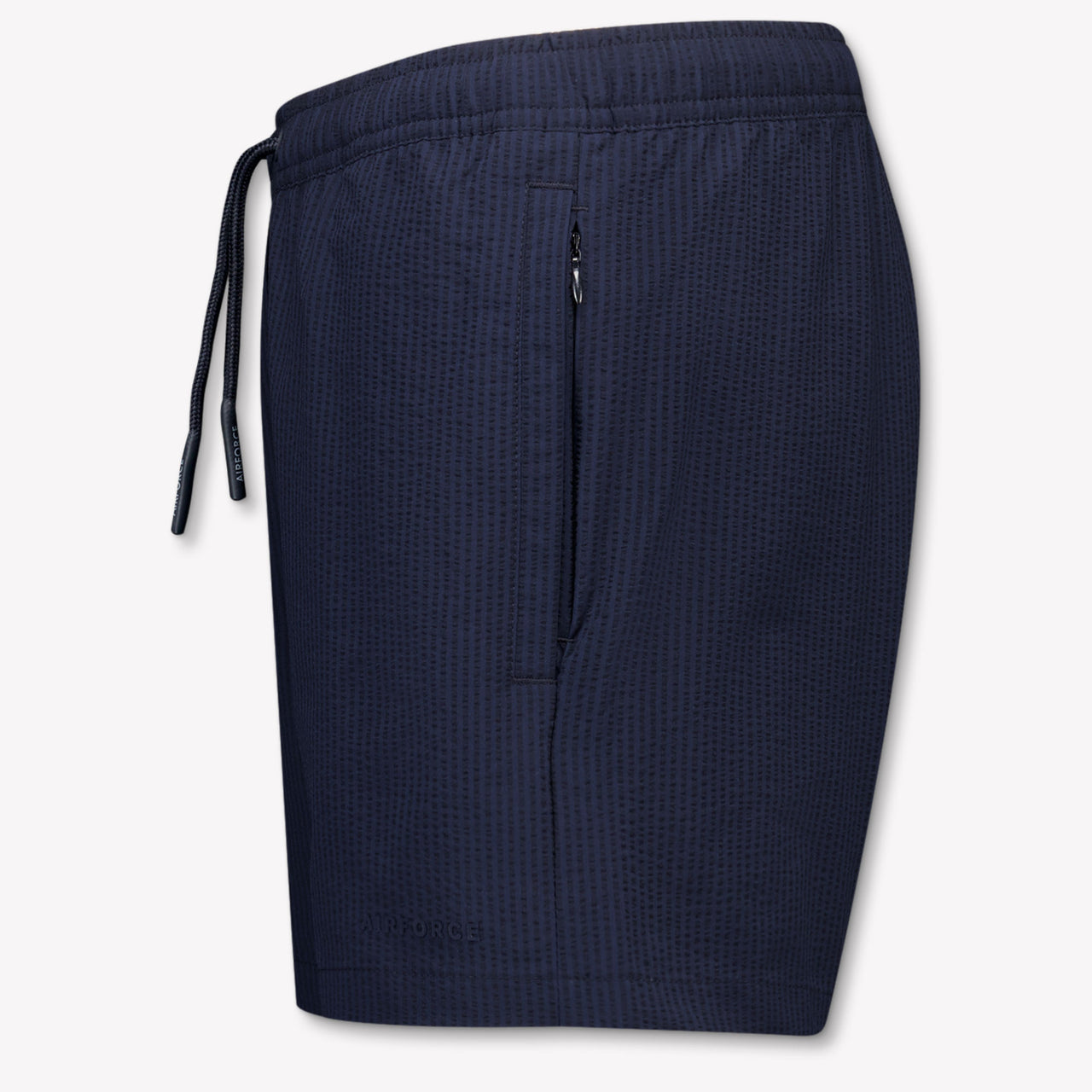 Airforce Kids Boys Swimwear In Navy