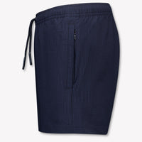 Airforce Kids Boys Swimwear In Navy