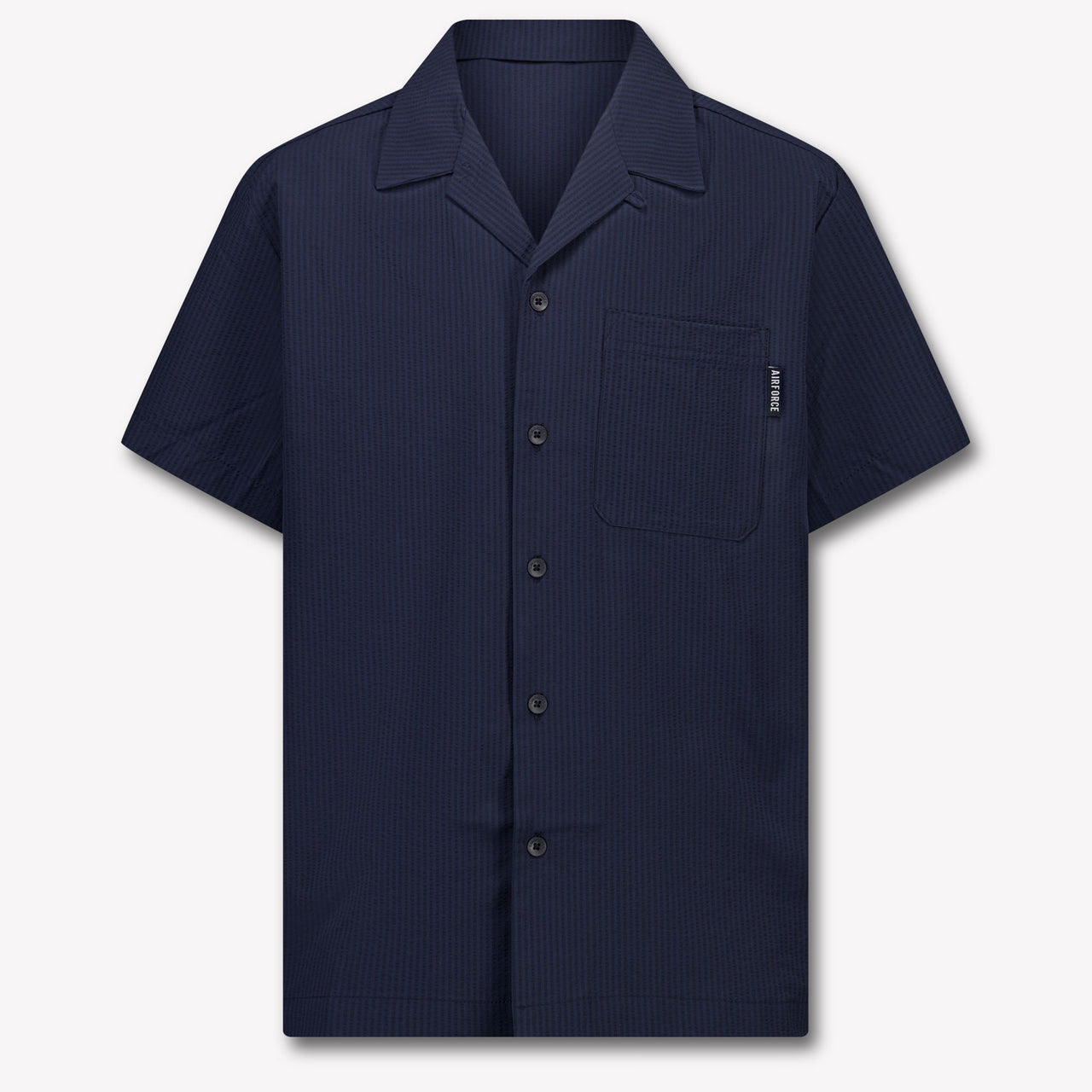 Airforce Enfants Garçons Chemisier Navy