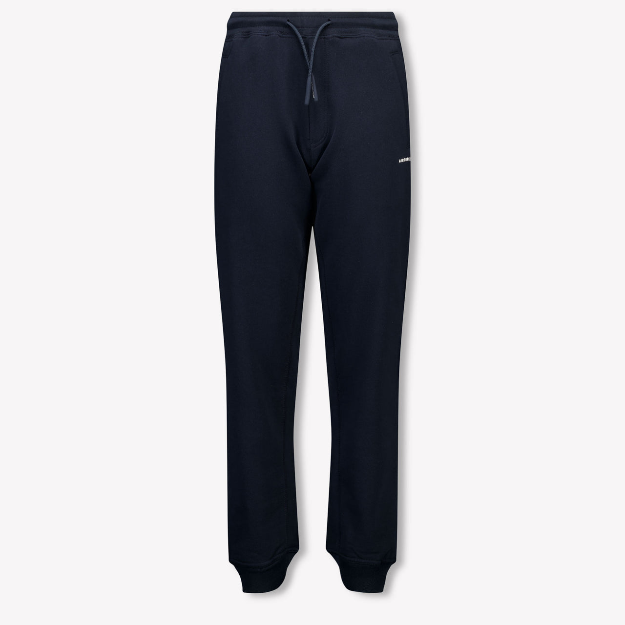 Airforce niños Chicos pantalones en Navy