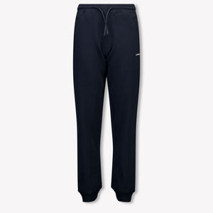 Airforce niños Chicos pantalones en Navy