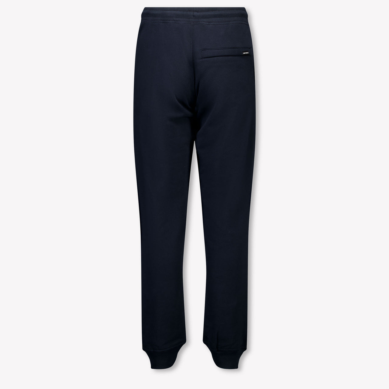 Airforce niños Chicos pantalones en Navy