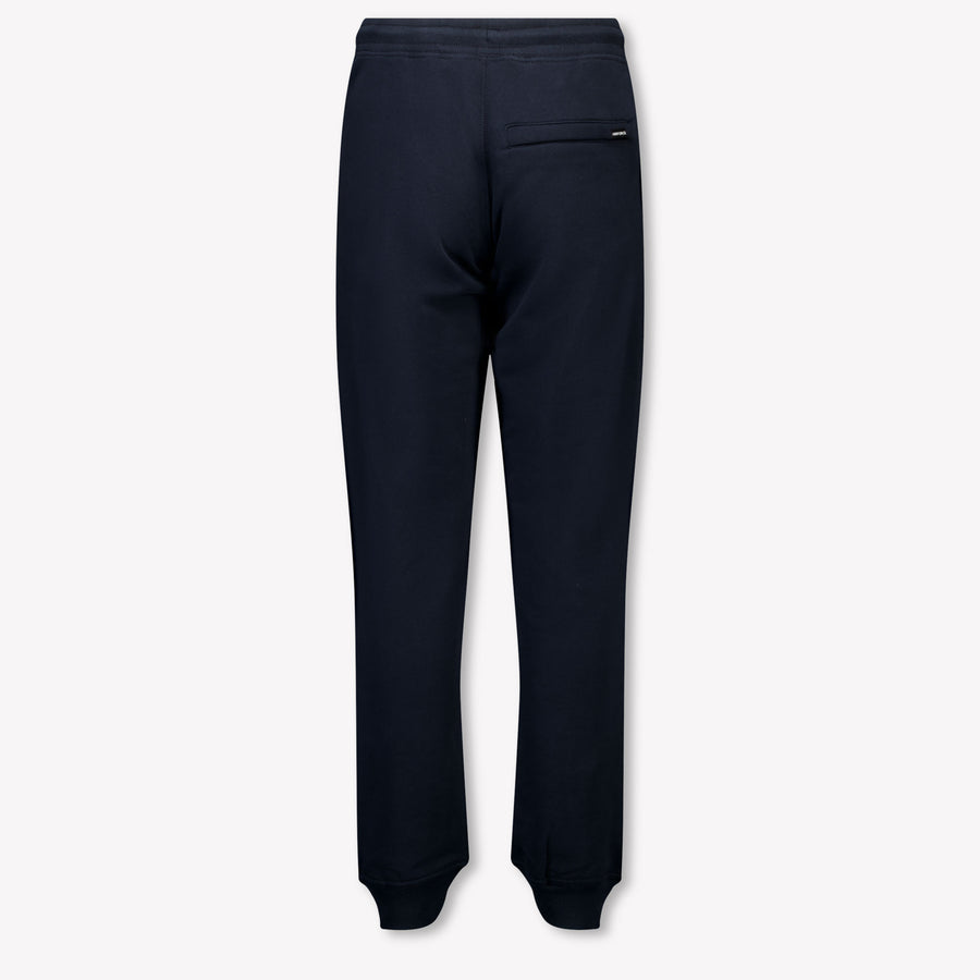 Airforce niños Chicos pantalones en Navy
