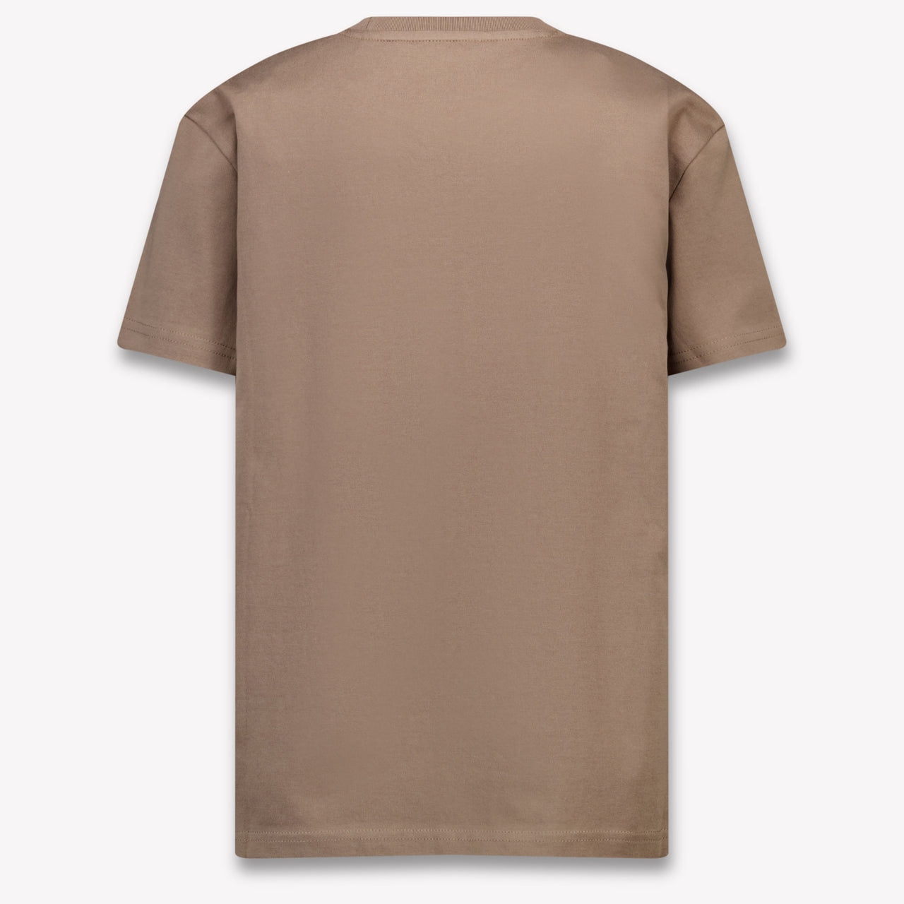 Airforce Kids Boys T-Shirt In Light Brown