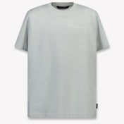 Airforce Kinder Jungen T-Shirt In Hellgrün