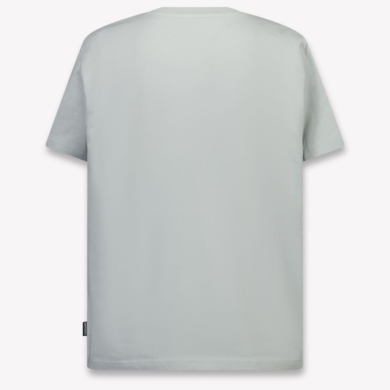 Airforce Kids Boys T-Shirt In Light Green