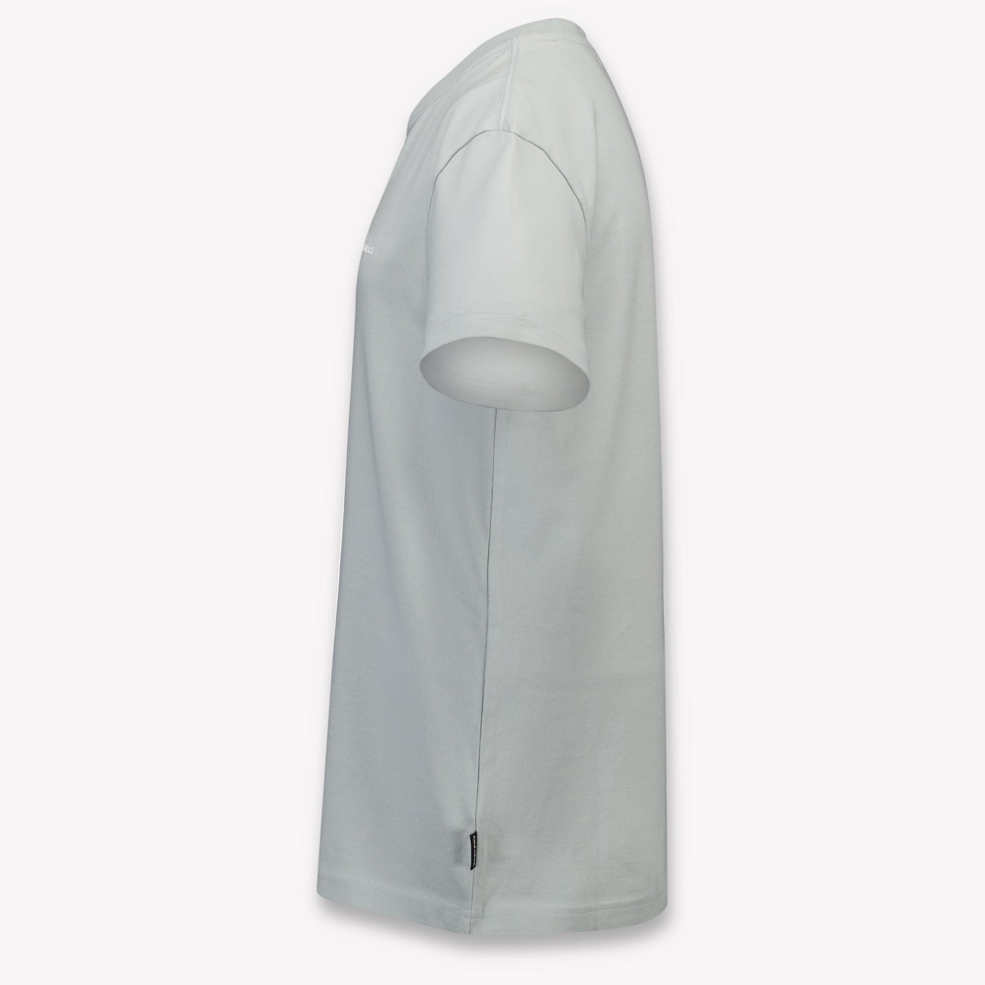 Airforce Kinder Jongens T-Shirt In Licht Groen