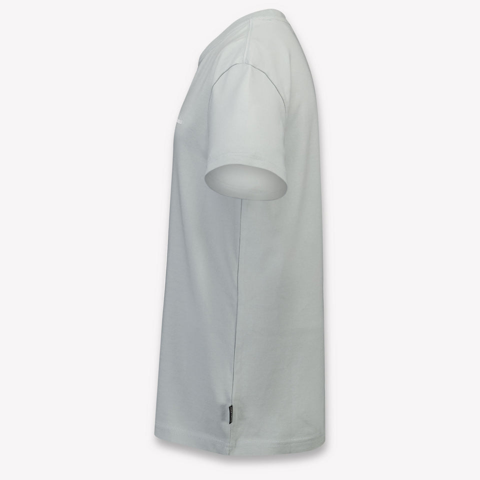 Airforce Kinder Jungen T-Shirt In Hellgrün