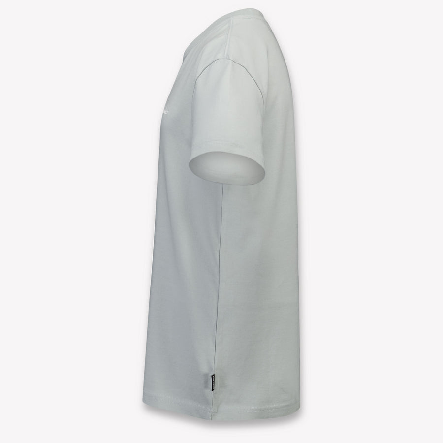 Airforce Kids Boys T-Shirt In Light Green