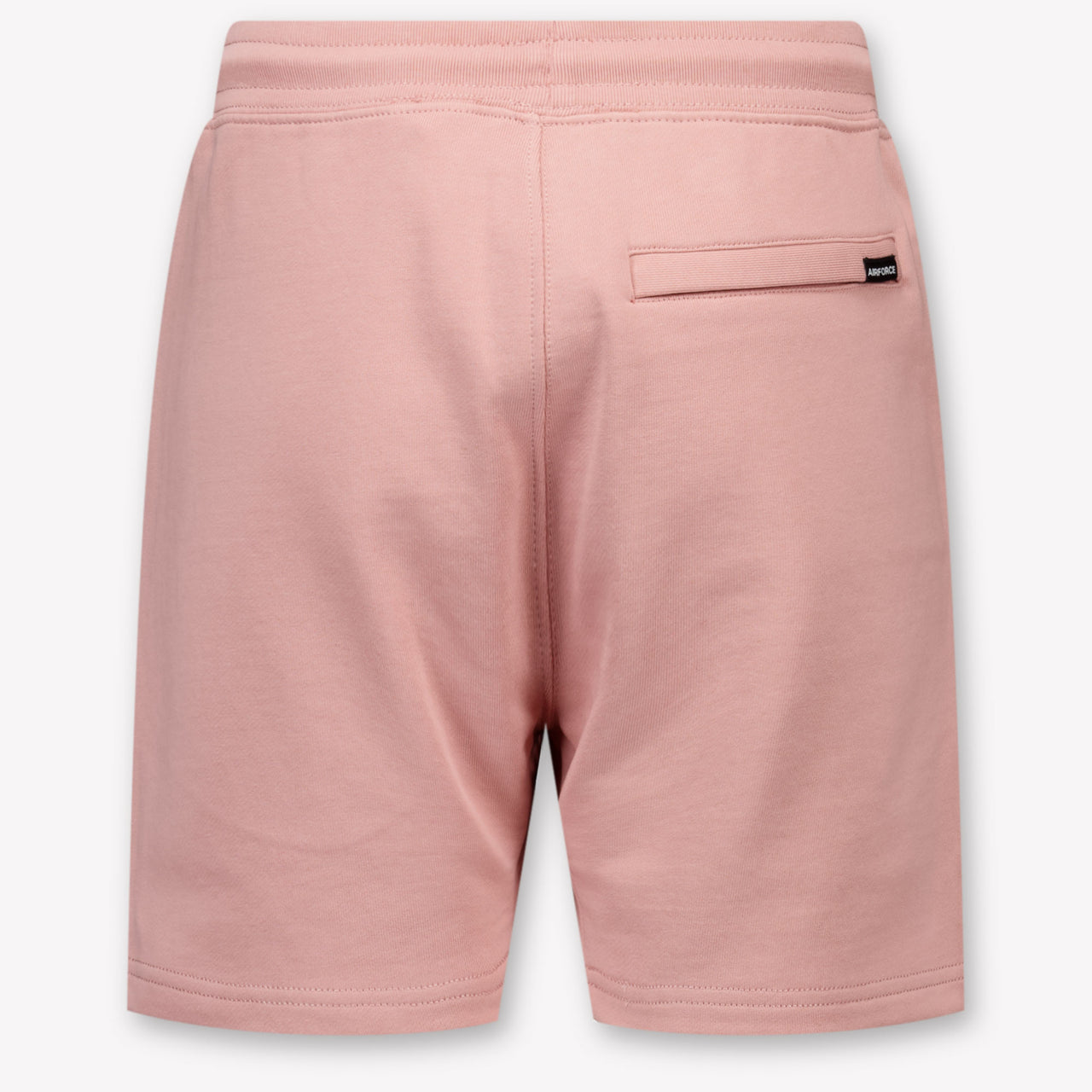Airforce Kids Boys Shorts In Pink