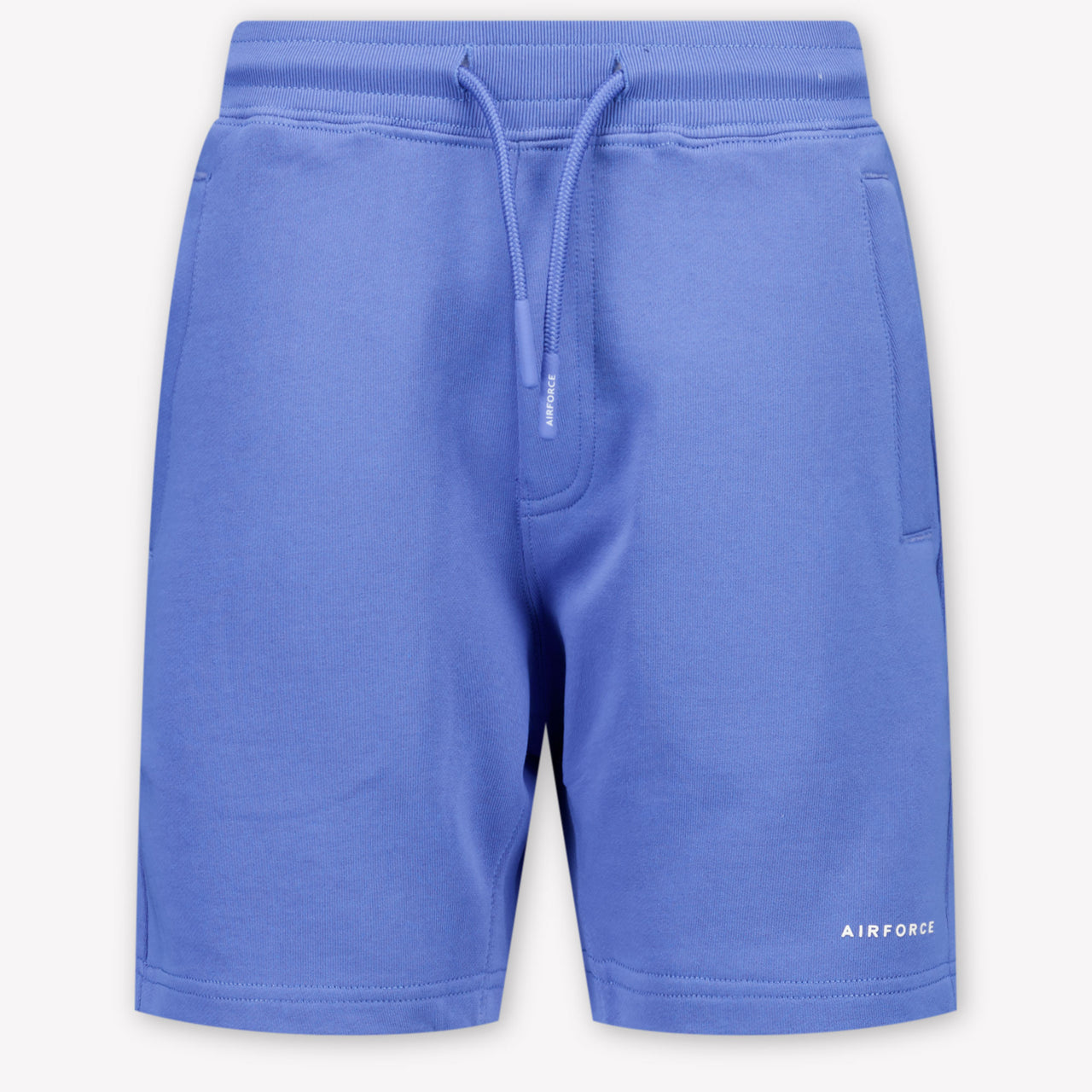 Airforce Enfants Garçons Short dans Bleu