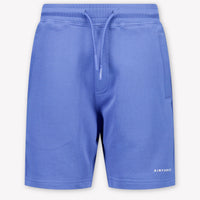 Airforce Enfants Garçons Short dans Bleu