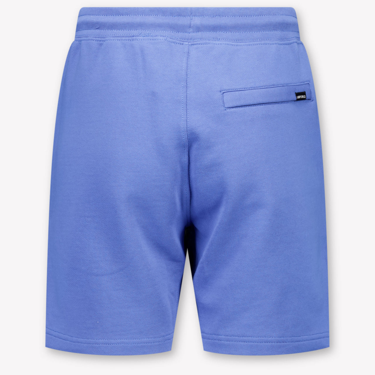 Airforce Enfants Garçons Short dans Bleu