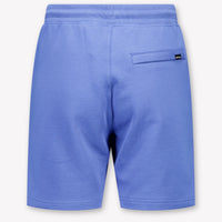 Airforce Enfants Garçons Short dans Bleu