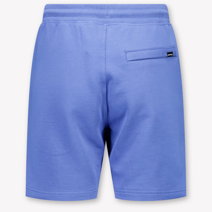 Airforce Enfants Garçons Short dans Bleu