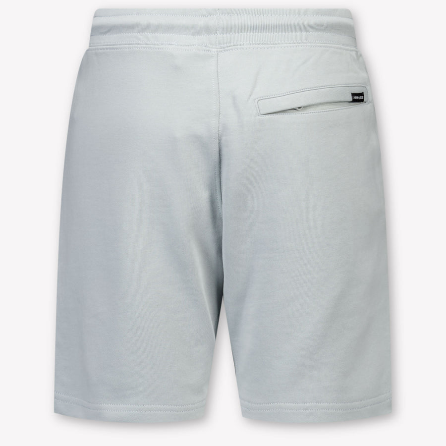 Airforce Enfants Garçons Short dans Vert-Clair