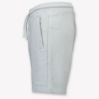 Airforce Enfants Garçons Short dans Vert-Clair