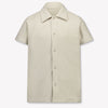 Airforce niños Chicos Blusa En Beige