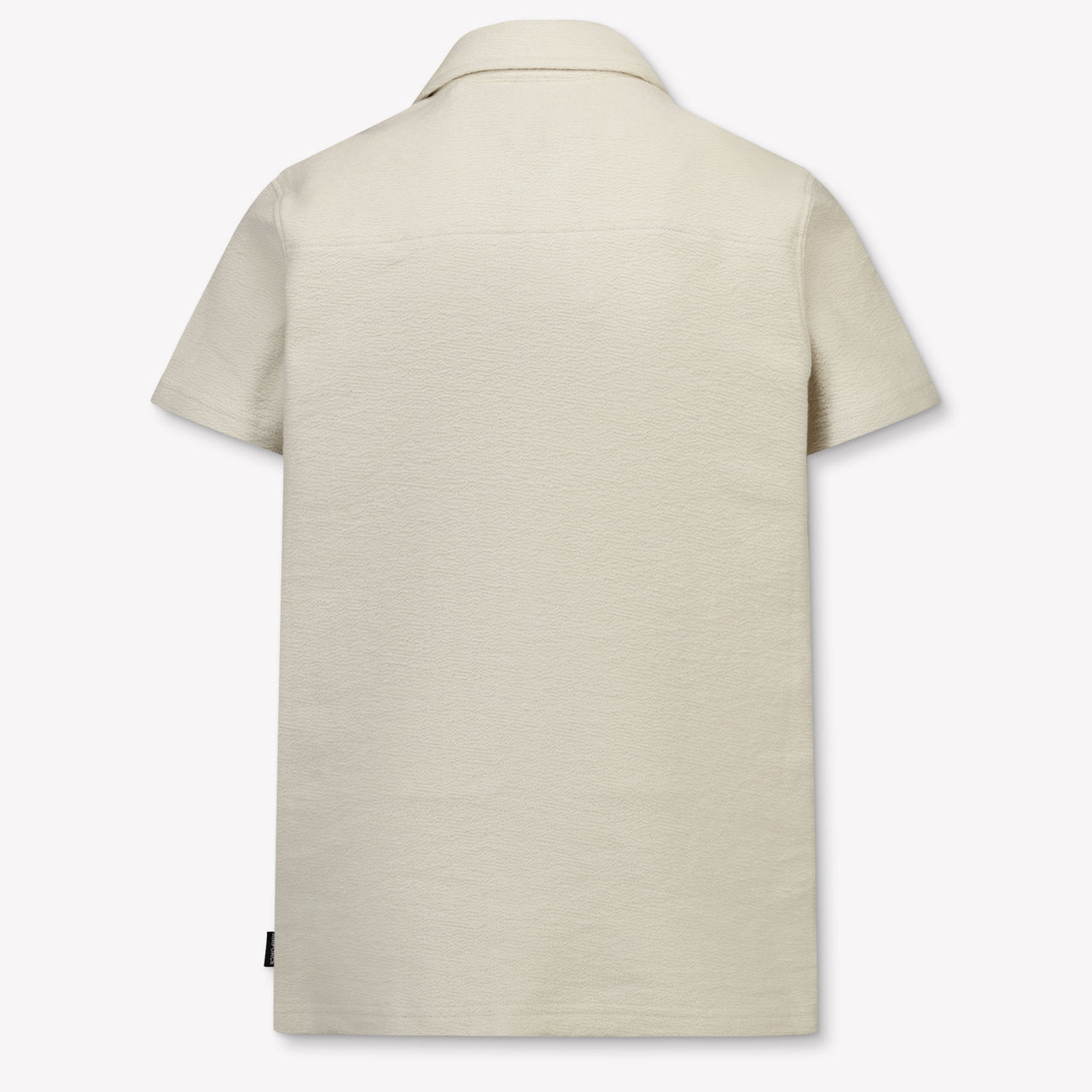 Airforce Kids Boys Blouse In Beige