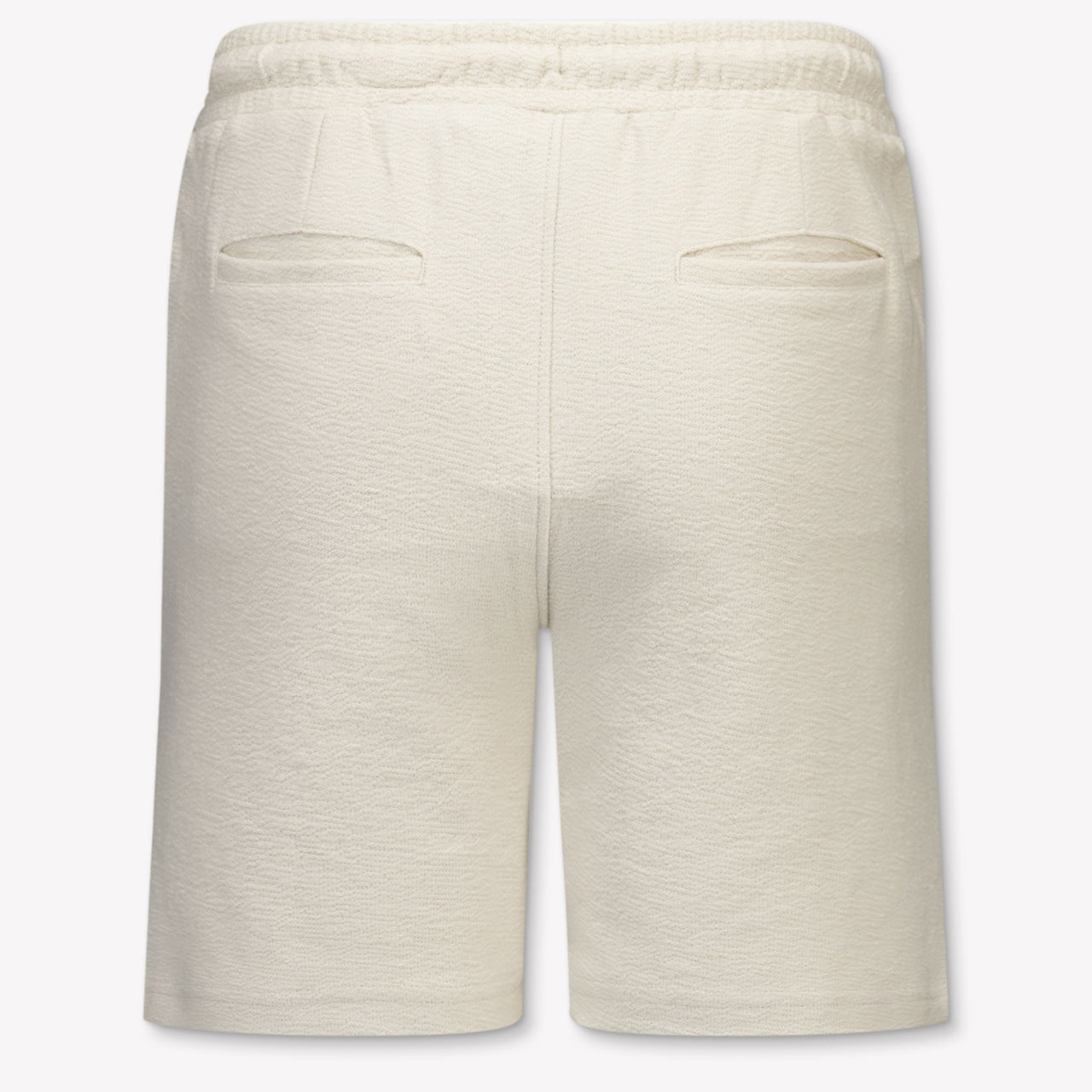 Airforce Kids Boys Shorts In Beige