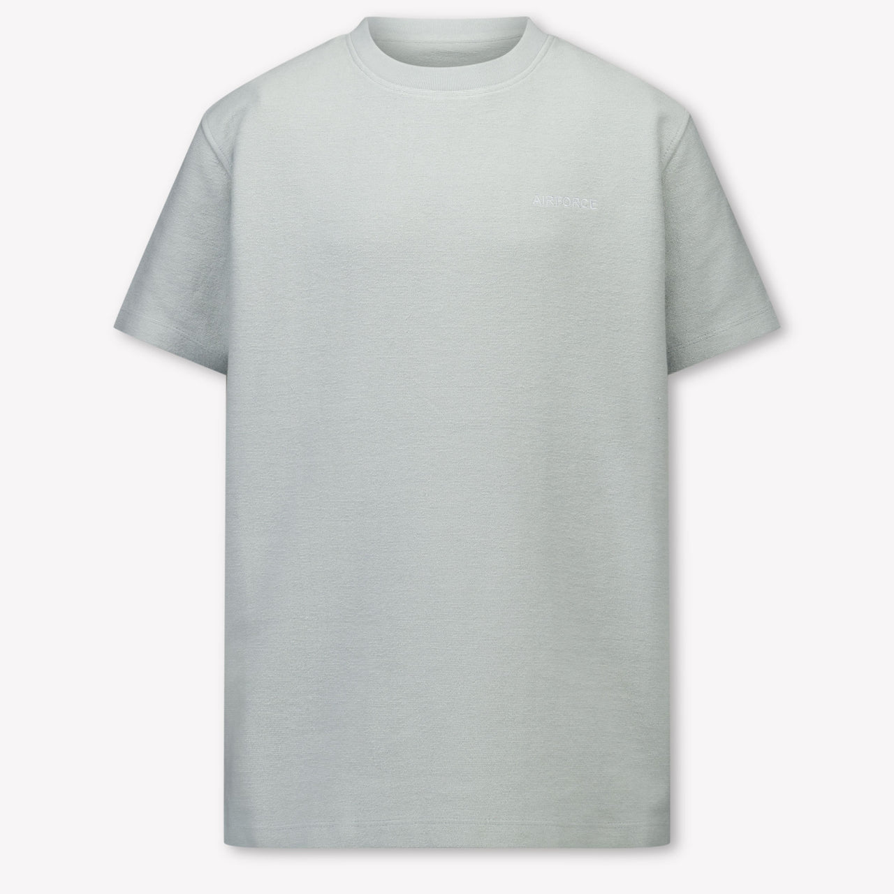 Airforce Milo Kinder Jungen T-Shirt In Hellgrün