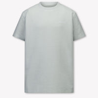 Airforce Milo Kinder Jungen T-Shirt In Hellgrün