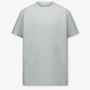 Airforce Milo Kinder Jungen T-Shirt In Hellgrün