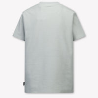 Airforce Milo Kinder Jungen T-Shirt In Hellgrün