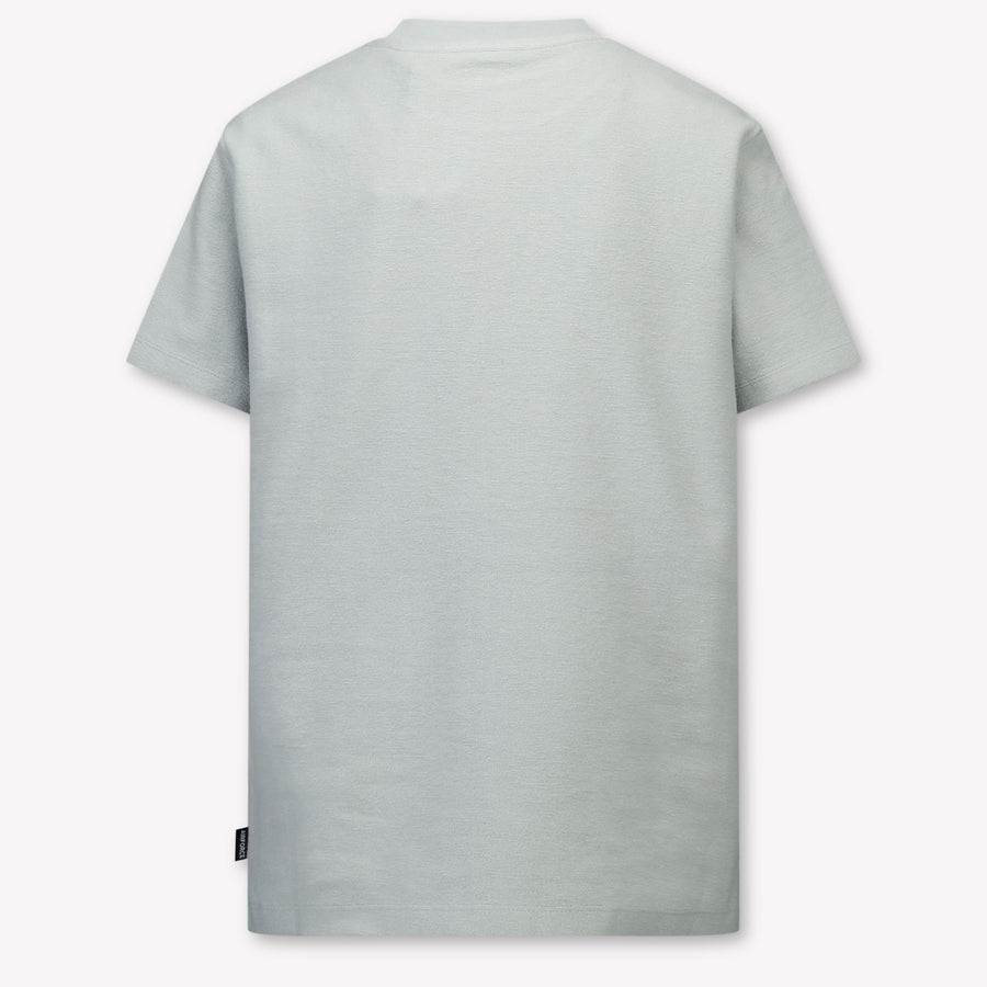 Airforce Milo Kinder Jungen T-Shirt In Hellgrün