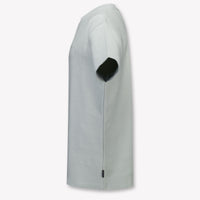 Airforce Milo Kinder Jungen T-Shirt In Hellgrün