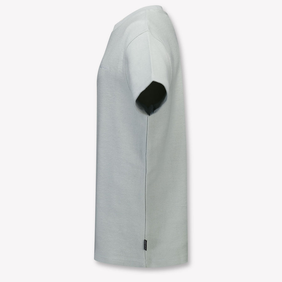 Airforce Milo Kinder Jungen T-Shirt In Hellgrün