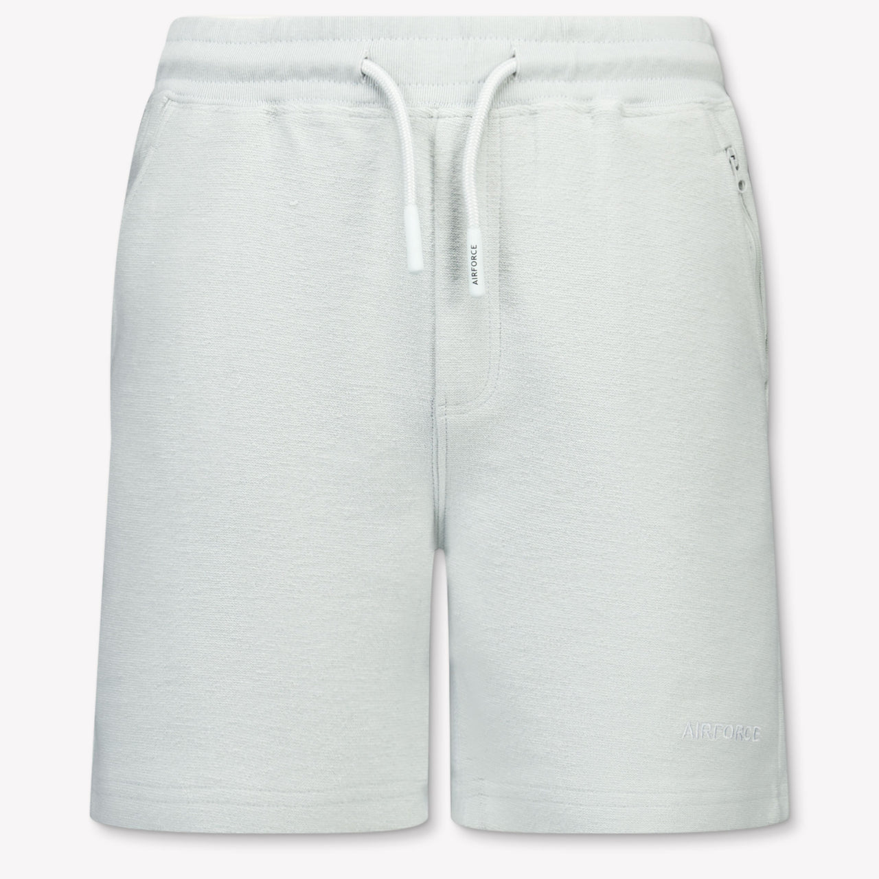 Airforce Milo Kinder Ragazzi Pantaloncini dentro Verde Chiaro